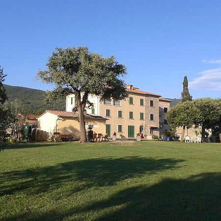 Casa Soleluna B&B Κορτόνα Εξωτερικό φωτογραφία