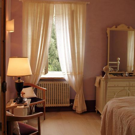 Casa Soleluna B&B Κορτόνα Εξωτερικό φωτογραφία
