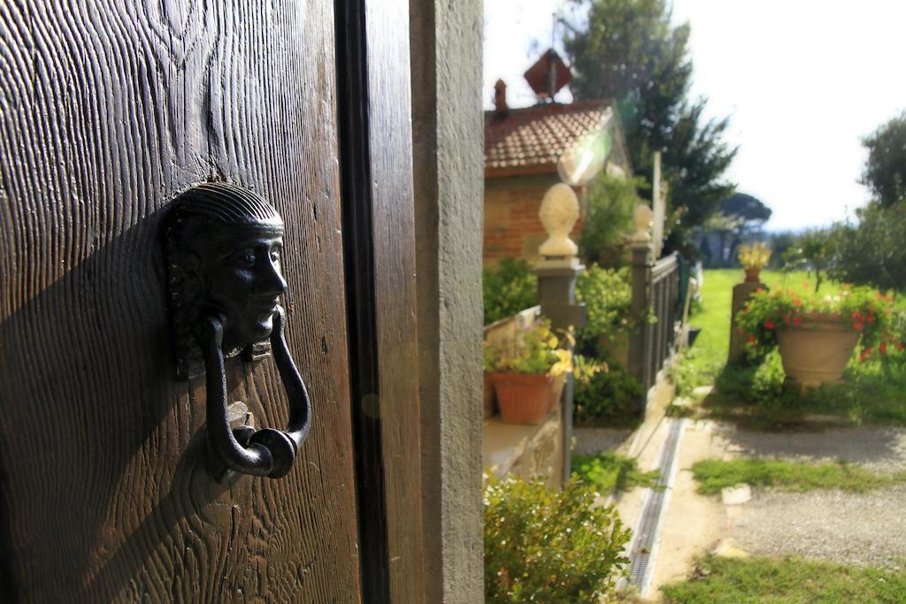Casa Soleluna B&B Κορτόνα Εξωτερικό φωτογραφία