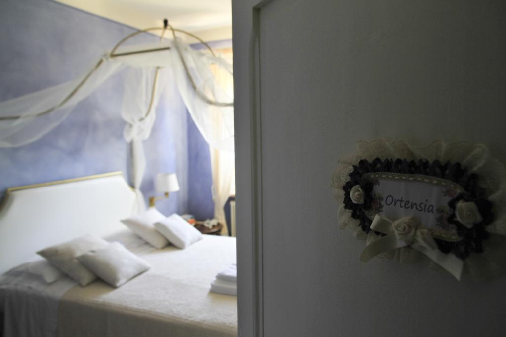 Casa Soleluna B&B Κορτόνα Εξωτερικό φωτογραφία
