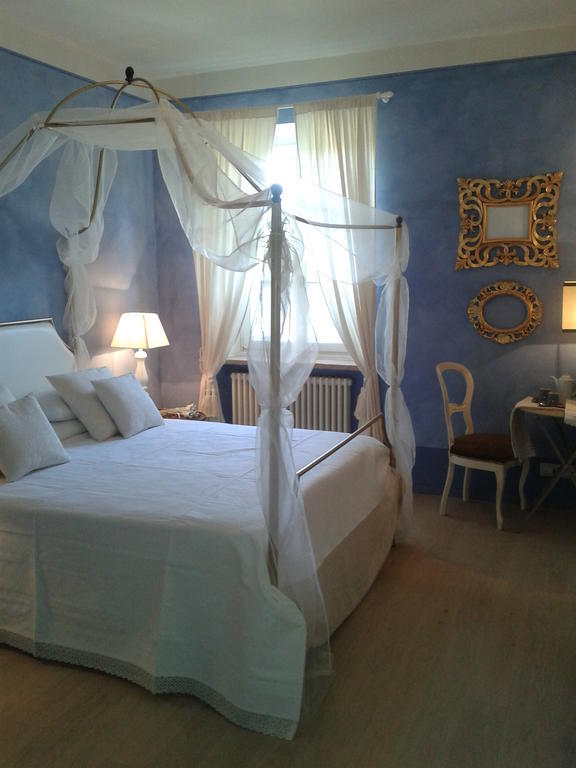 Casa Soleluna B&B Κορτόνα Εξωτερικό φωτογραφία