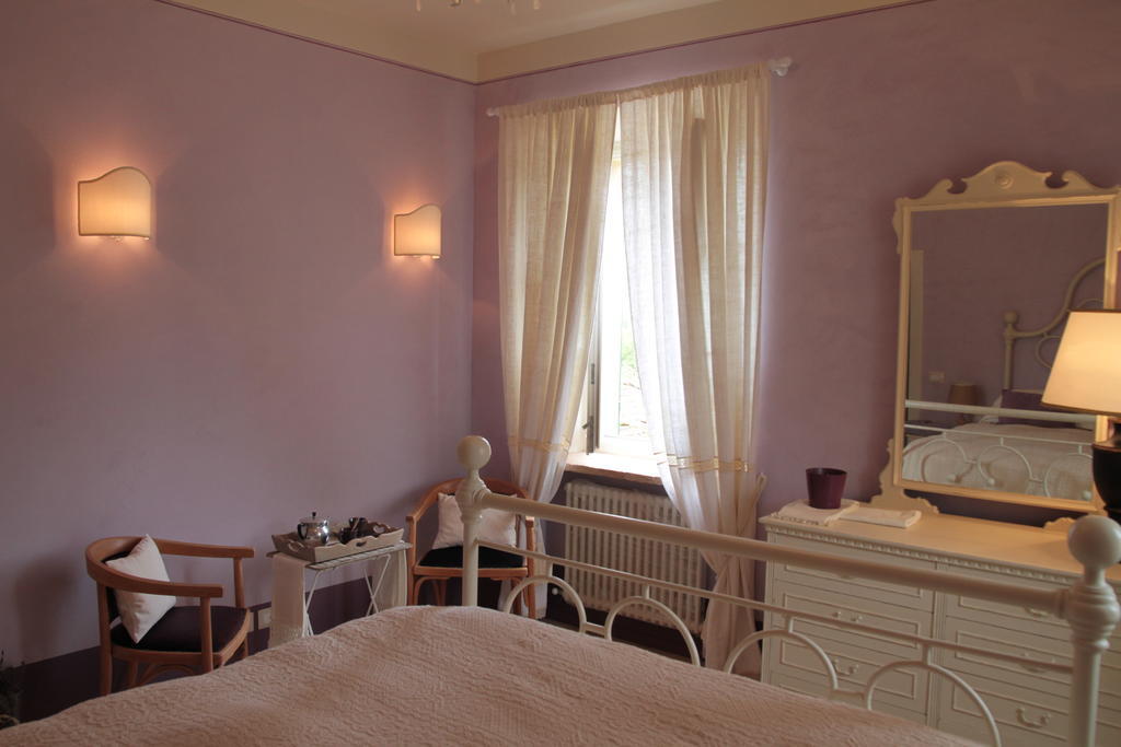 Casa Soleluna B&B Κορτόνα Εξωτερικό φωτογραφία