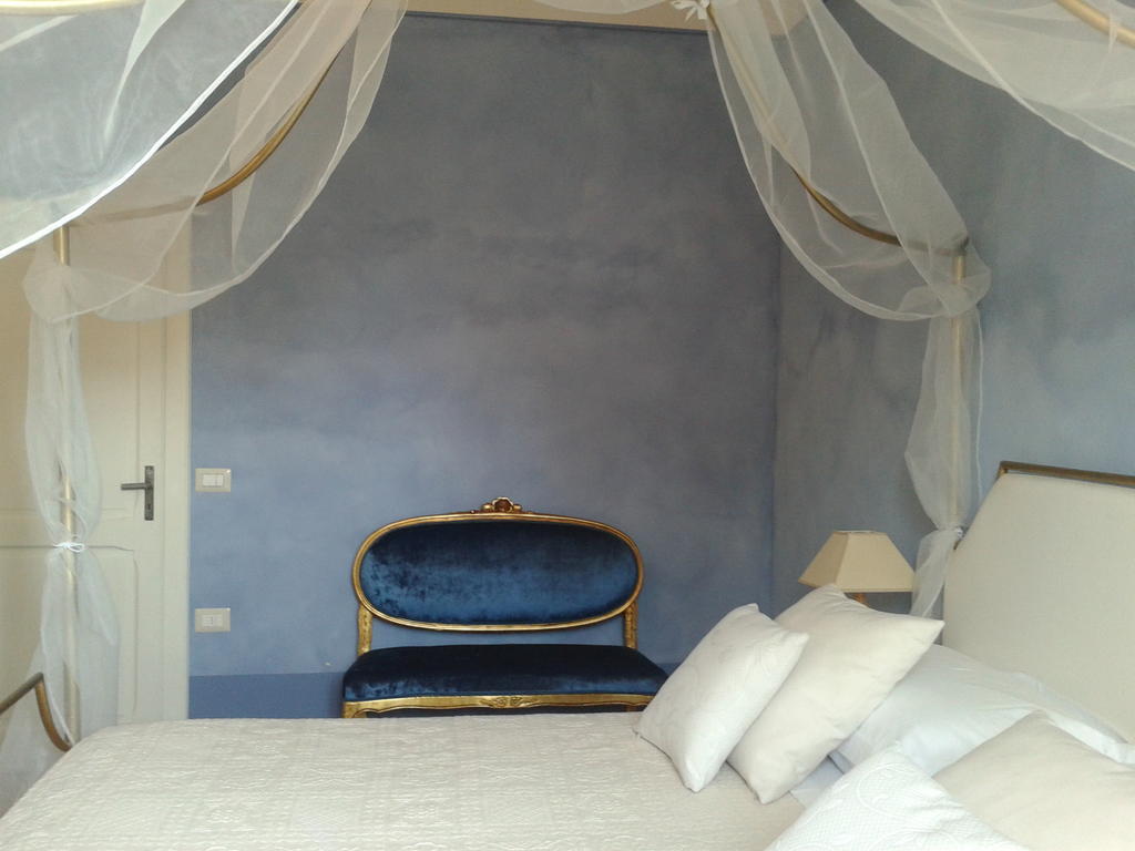 Casa Soleluna B&B Κορτόνα Εξωτερικό φωτογραφία
