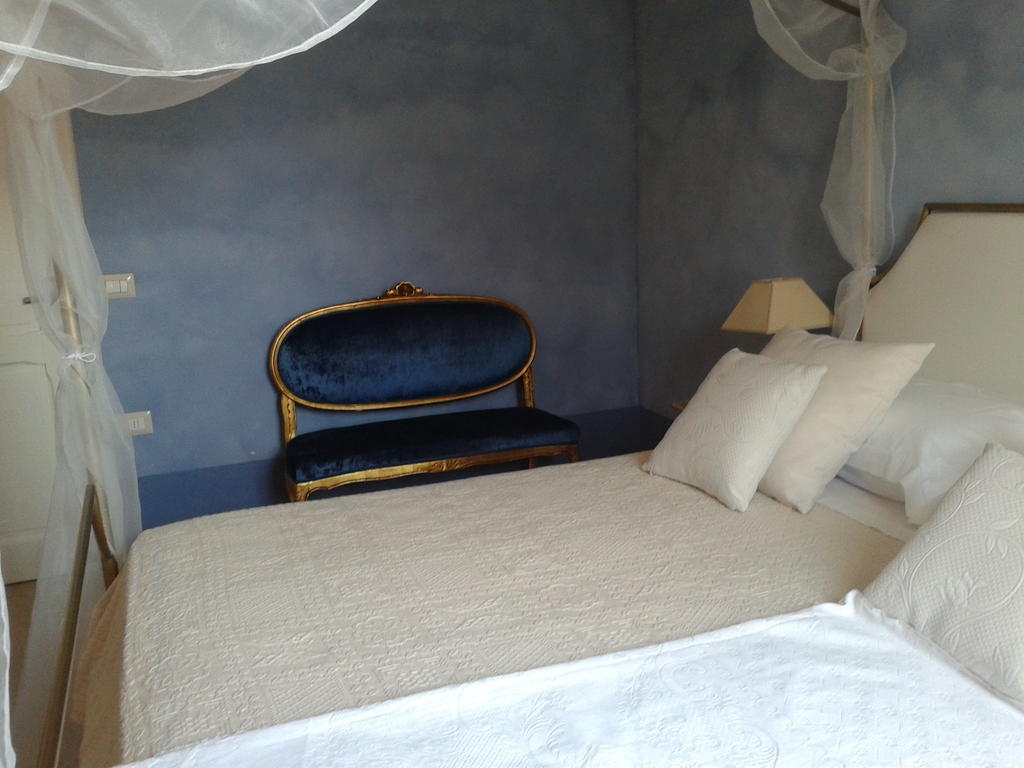 Casa Soleluna B&B Κορτόνα Δωμάτιο φωτογραφία