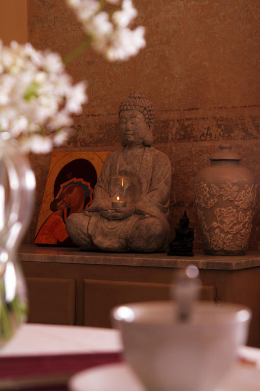 Casa Soleluna B&B Κορτόνα Εξωτερικό φωτογραφία