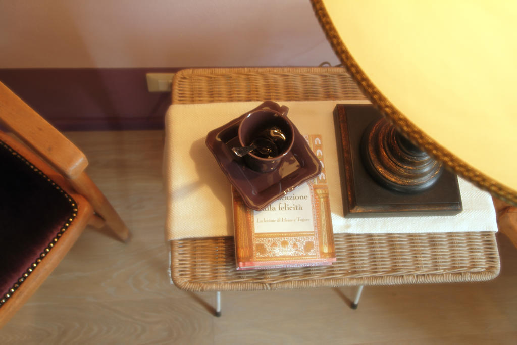 Casa Soleluna B&B Κορτόνα Εξωτερικό φωτογραφία