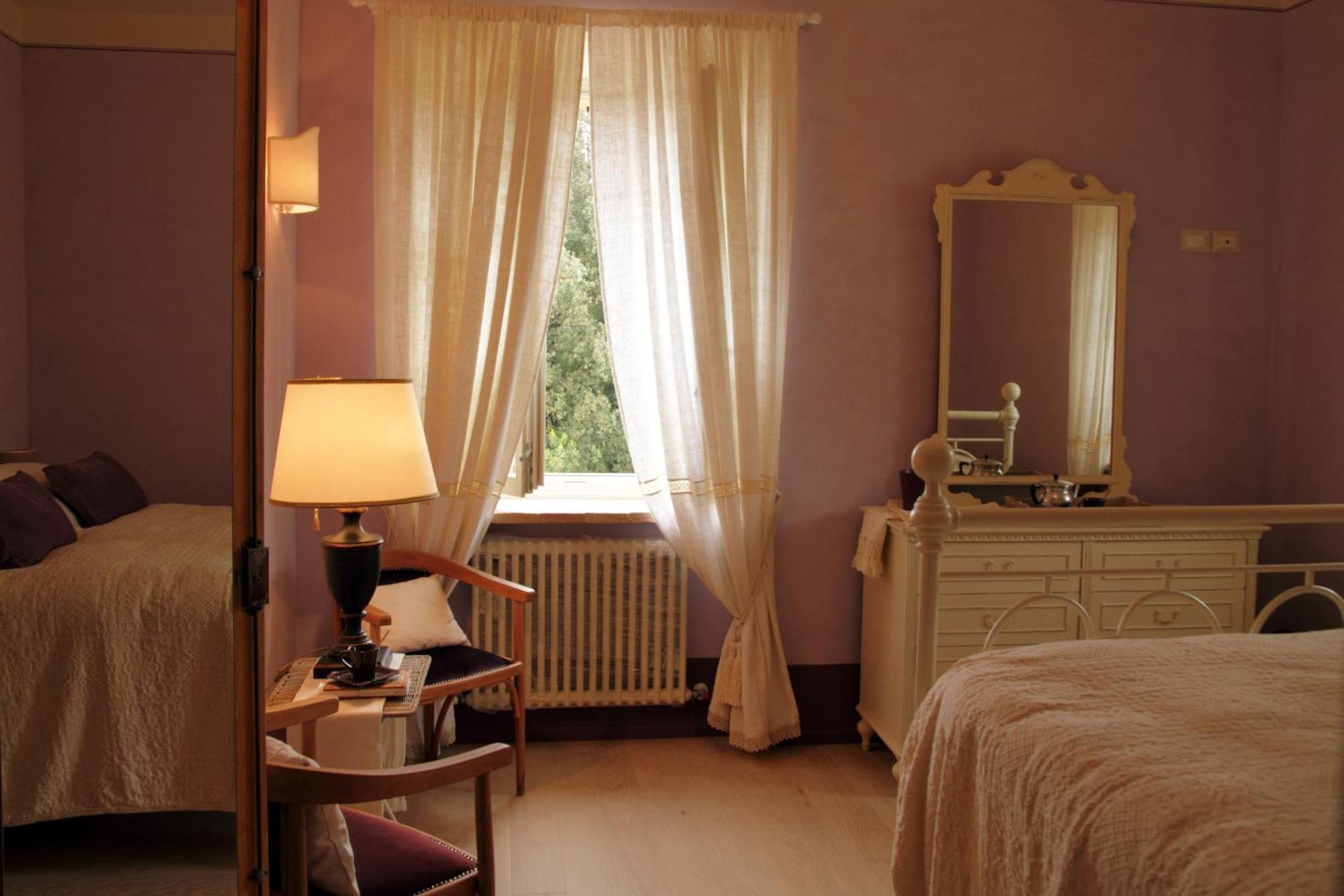 Casa Soleluna B&B Κορτόνα Εξωτερικό φωτογραφία