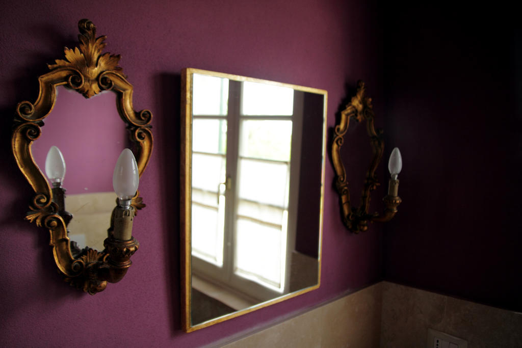 Casa Soleluna B&B Κορτόνα Εξωτερικό φωτογραφία