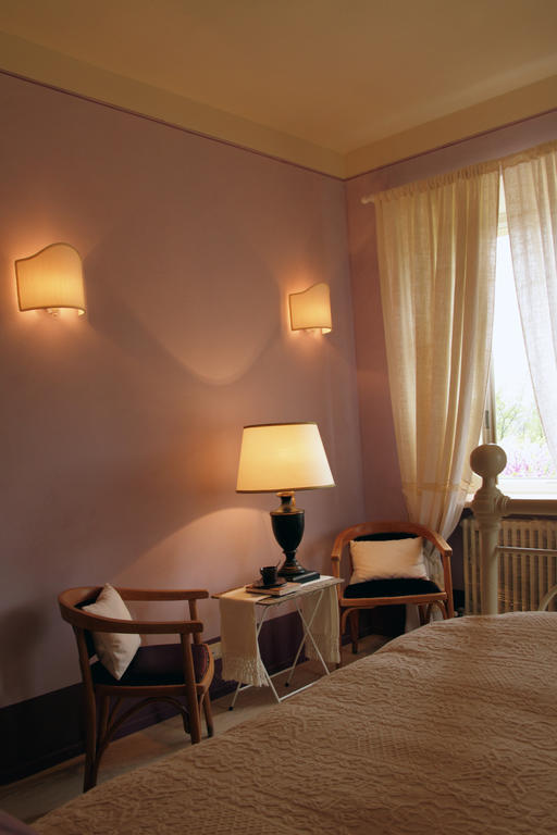 Casa Soleluna B&B Κορτόνα Δωμάτιο φωτογραφία