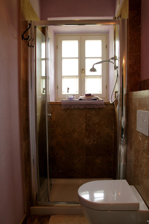 Casa Soleluna B&B Κορτόνα Δωμάτιο φωτογραφία