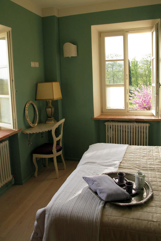 Casa Soleluna B&B Κορτόνα Δωμάτιο φωτογραφία