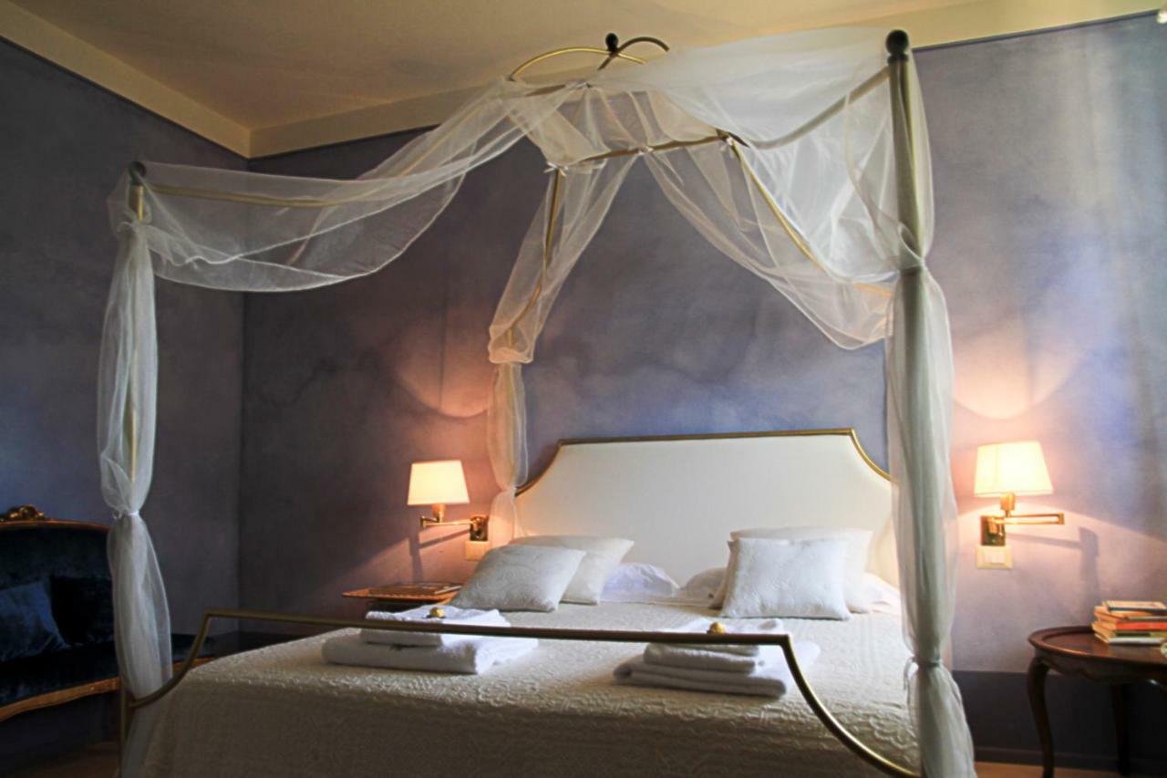 Casa Soleluna B&B Κορτόνα Εξωτερικό φωτογραφία
